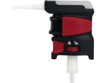 Loctite EQ Pro Pump - Ručná dávkovacia pištoľ 50ml, 250ml