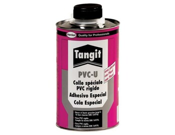 Tangit PVC-U 1kg