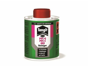 Tangit čistič PVC-U, PVC-C, ABS 125g