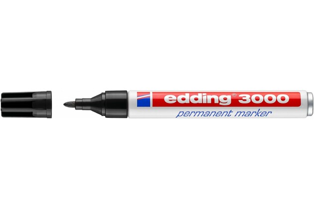 Edding 3000