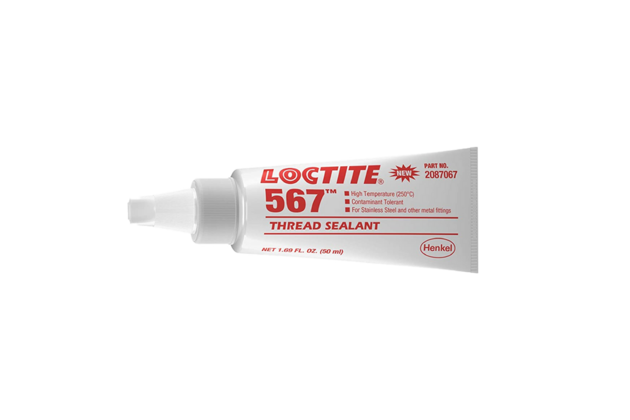 Loctite 567 - 50 ml závitové tesnenie