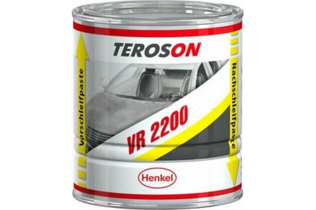 Teroson VR 2200 - 100 ml, pasta na brúsenie ventilov