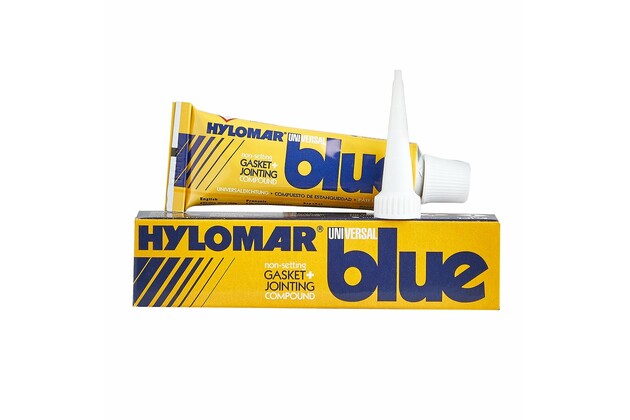 Hylomar Universal Blue - 100 g, tuba