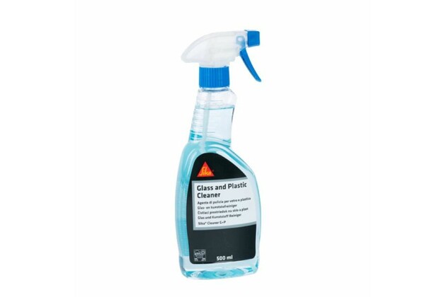 Sika Cleaner G+P - 500 ml