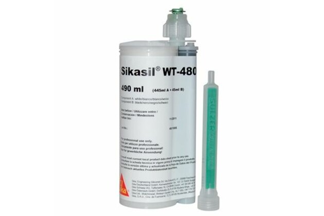 SikaSil WT 480 - 490 ml