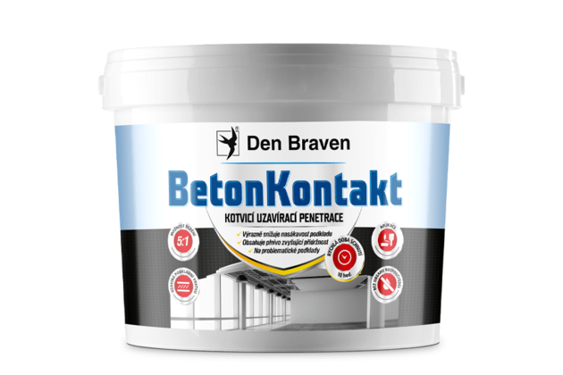 BetonKontakt