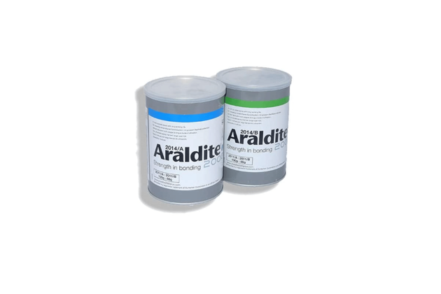 Araldite 2014-2 - 2 kg, epoxidové lepidlo