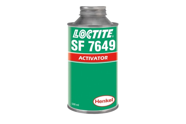 Loctite SF 7649 - 500 ml aktivátor N pre akrylátové lepidlá