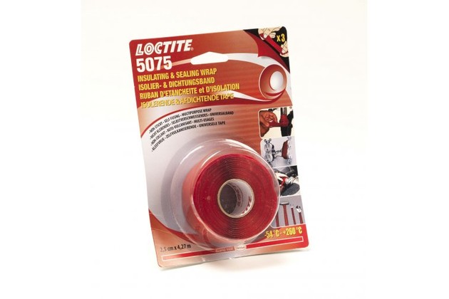 Loctite SI 5075 - 4,27 m samozváracia páska